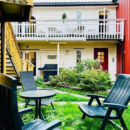 Venus Super Central Apartment ! Trondheim Eksteriør bilde