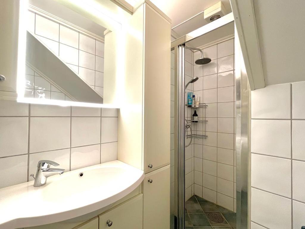 Venus Super Central Apartment ! Trondheim Eksteriør bilde