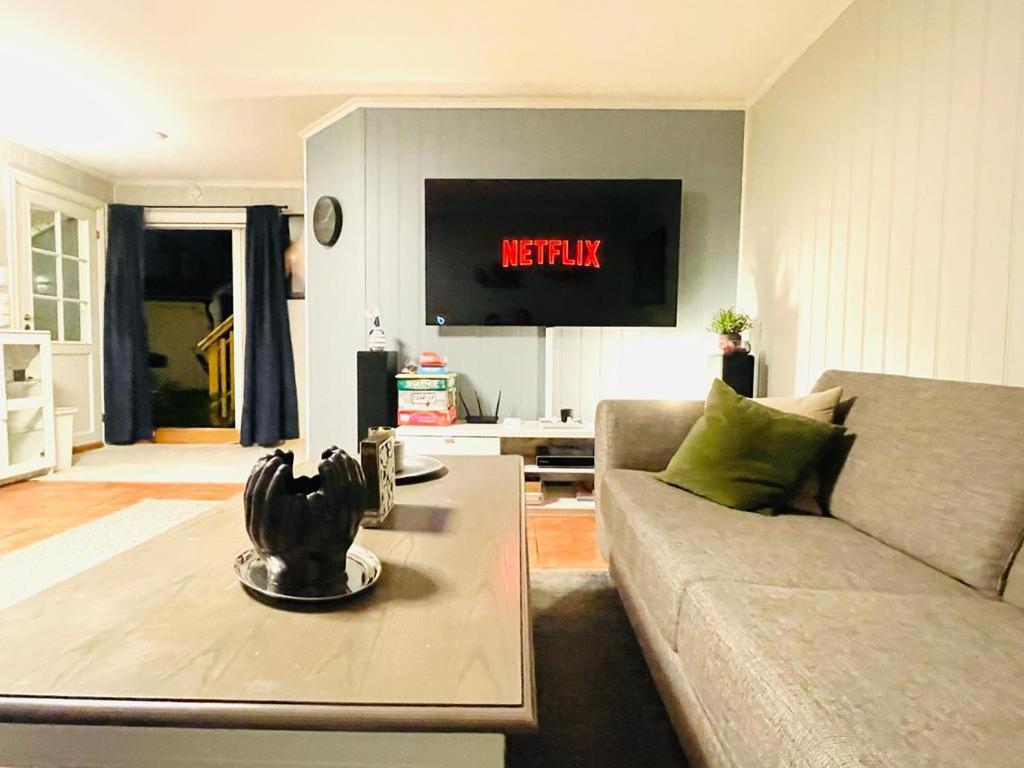 Venus Super Central Apartment ! Trondheim Eksteriør bilde