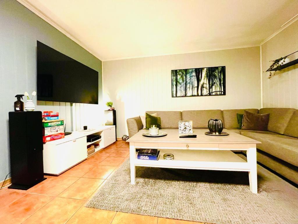 Venus Super Central Apartment ! Trondheim Eksteriør bilde