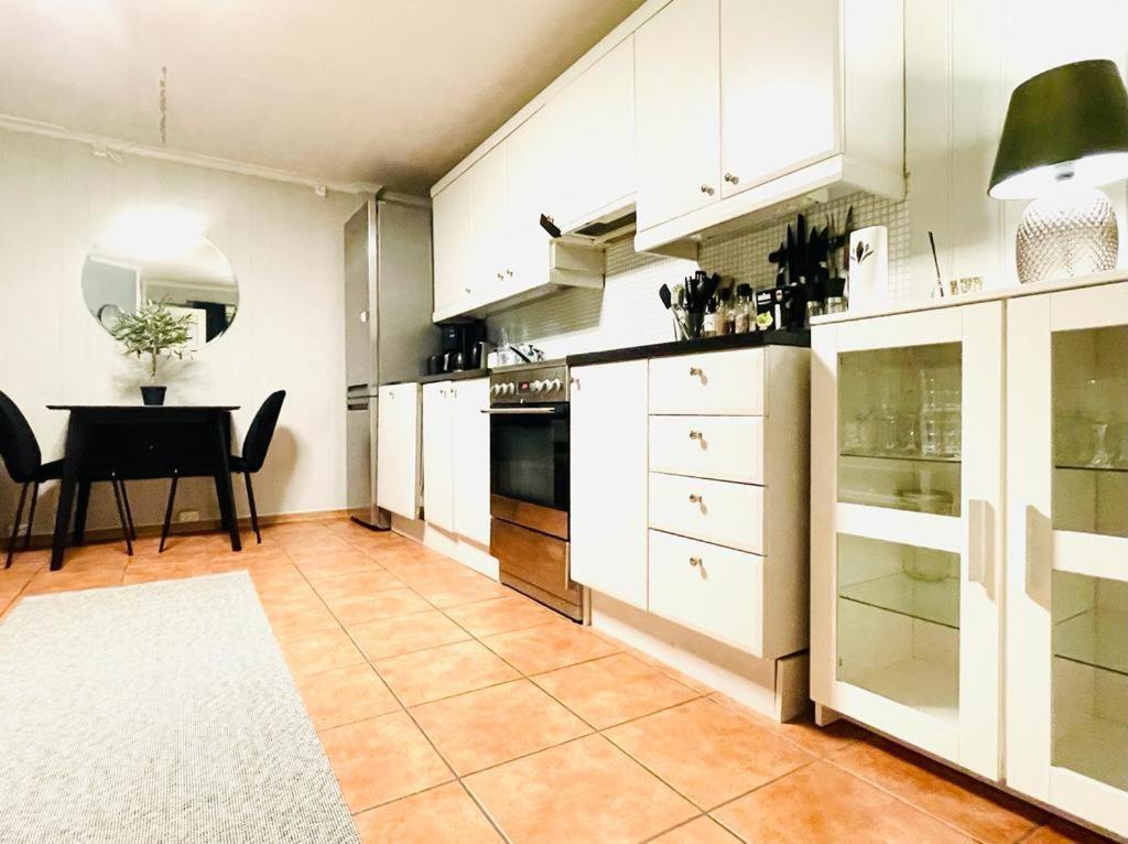 Venus Super Central Apartment ! Trondheim Eksteriør bilde