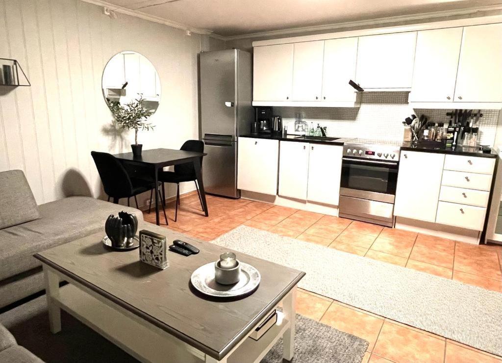 Venus Super Central Apartment ! Trondheim Eksteriør bilde