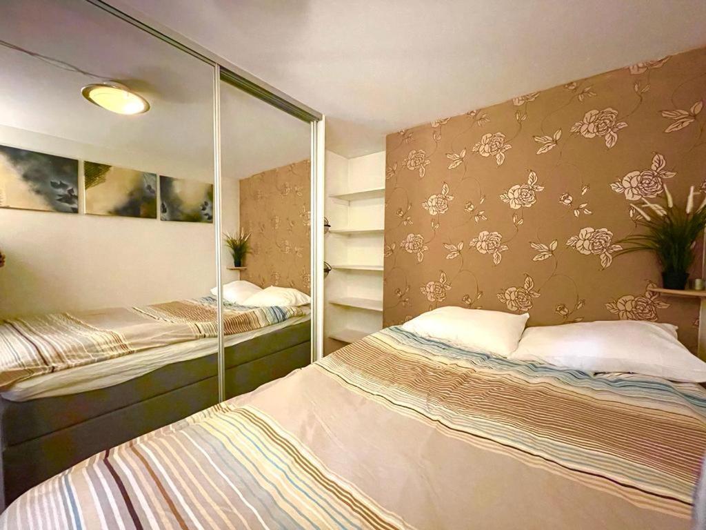 Venus Super Central Apartment ! Trondheim Eksteriør bilde