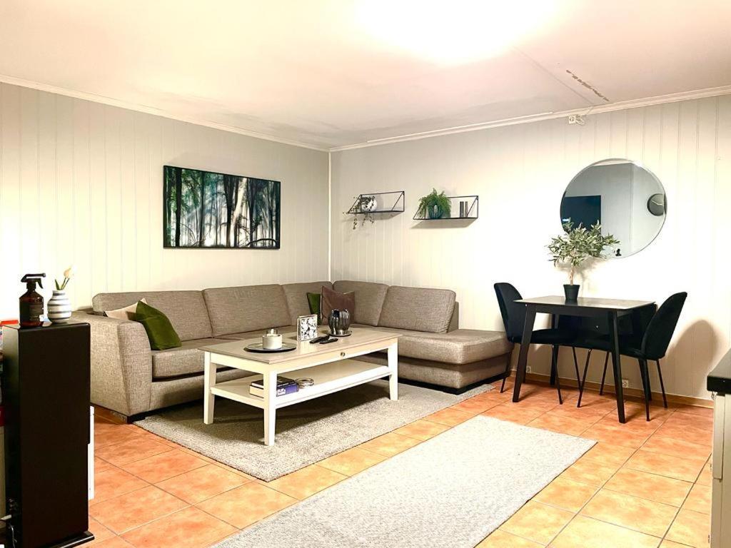 Venus Super Central Apartment ! Trondheim Eksteriør bilde